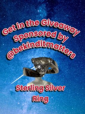 Sponsored Givy for Live show . Poster